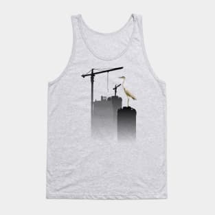 Crane Tank Top